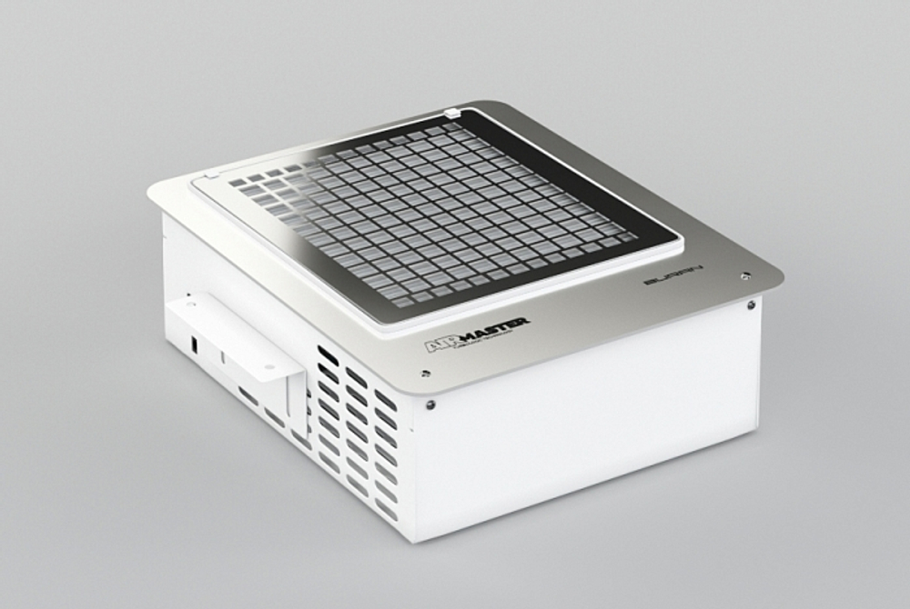 Маникюрная вытяжка AirMaster BURAN встраиваемая