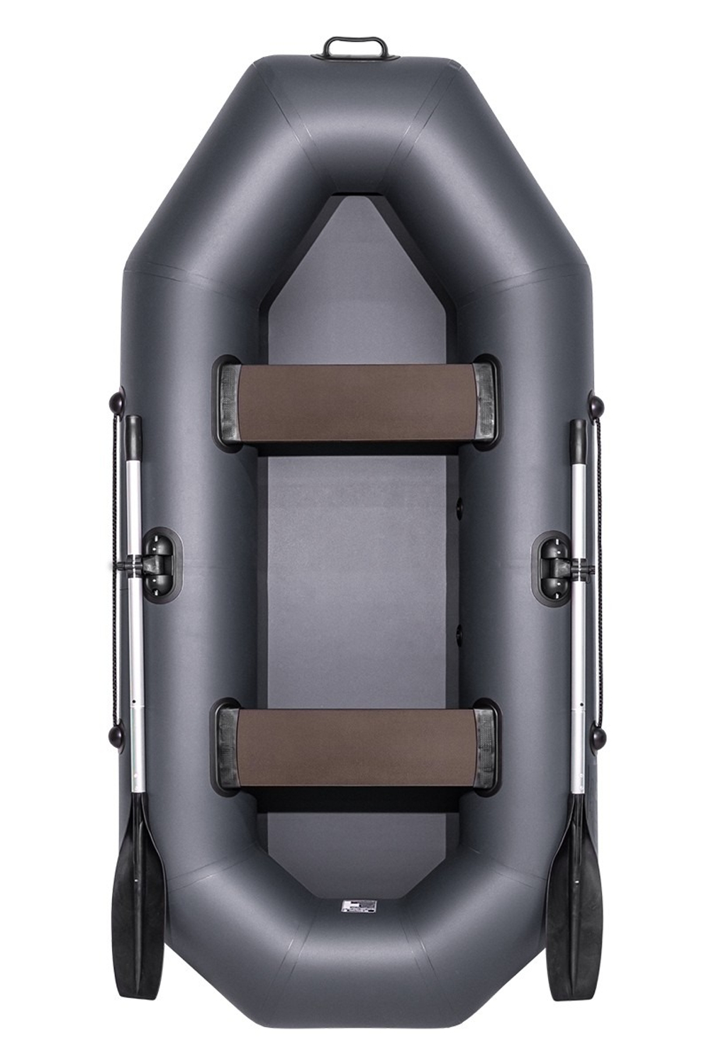 Барс-260 графит (Лодка ПВХ)
