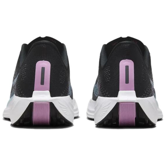 Кроссовки NIKE Pegasus Plus Мужские Черные Женские