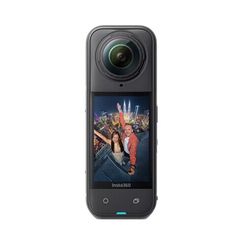 Экшн-камера Insta360 X5 Starter Bundle