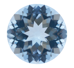 Топаз SKY (Ø 3.00 мм)
