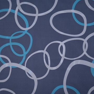 Простыня  Айгерим, полисатин  180x220  Domtekc