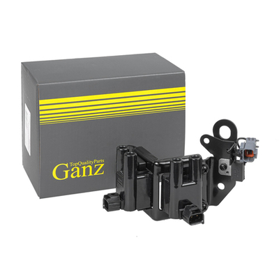 Катушка зажигания HYUNDAI Accent/Elantra III/Getz /левая GANZ GIG16210