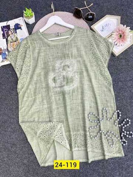 Блузка 413739 (02077040417) Fabrika