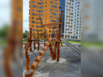 Игровой комплекс