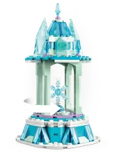 Disney Princess 43218 Волшебная карусель Анны и Эльзы