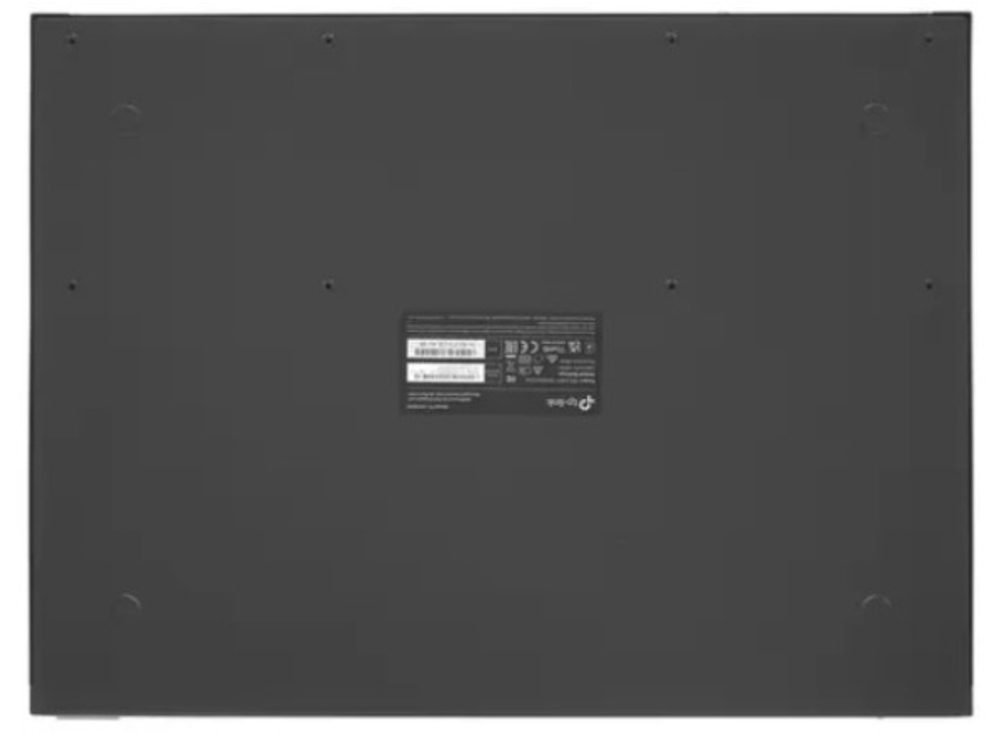 Коммутатор управляемый TP-LINK SG3452P