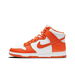 Кроссовки Nike Dunk High SP 'Syracuse' 2021 DD1399-101