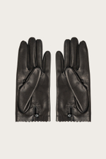 ПЕРЧАТКИ ИЗ КОЖИ