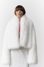 Эко-шуба AUTOLADY | Белый