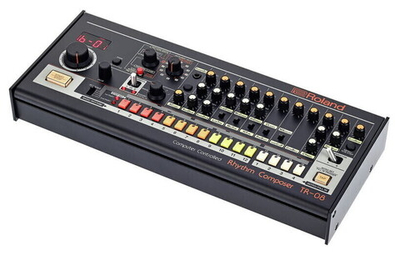 Roland TR-08