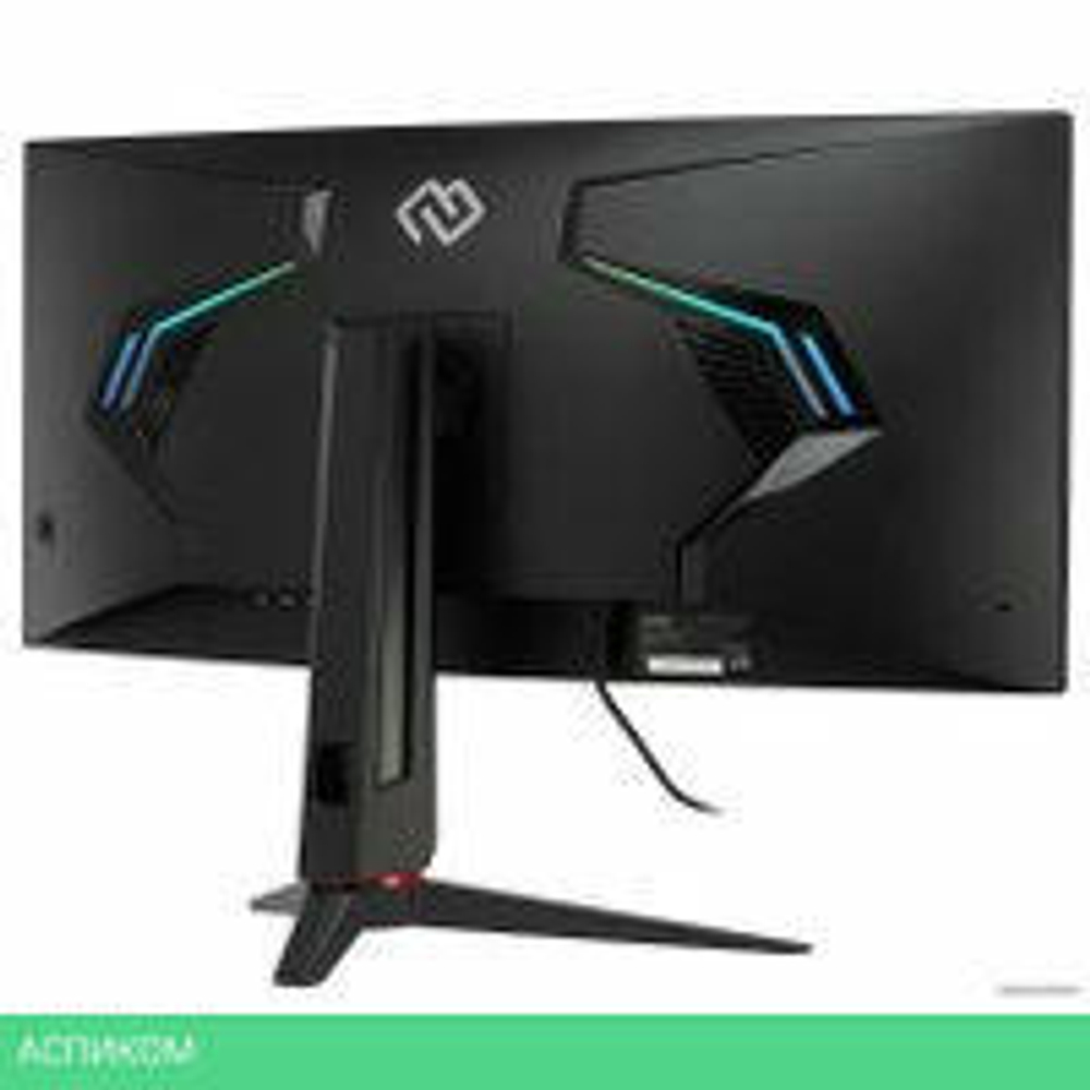 Игровой монитор Digma DM-MONG3410