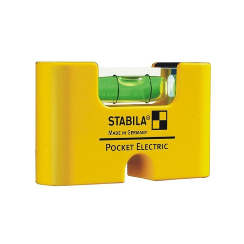STABILA тип Pocket Electric