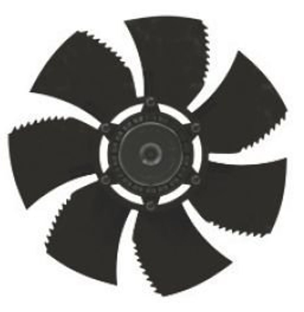 Ziehl-abegg FN035-4EH.0F.V7P2