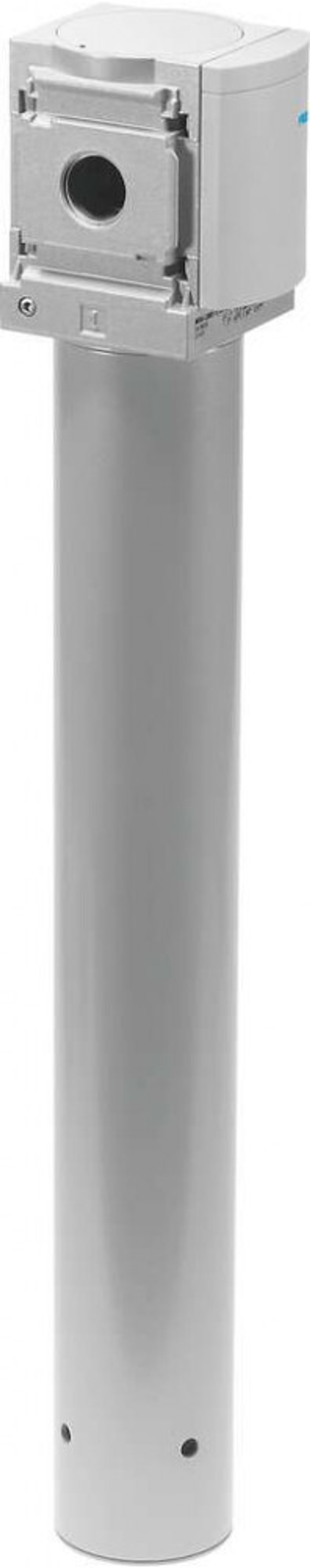 Осушитель воздуха мембранный Festo MS4-LDM1-1/4-P10