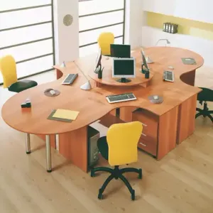 Офисная мебель Авантаж