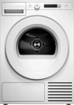 Профессиональная сушильная машина Asko T108HW