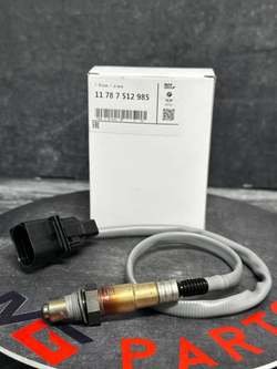 Датчик кислородный BMW 11787512985