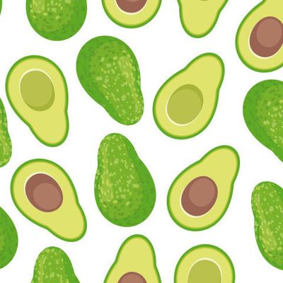 Авокадо