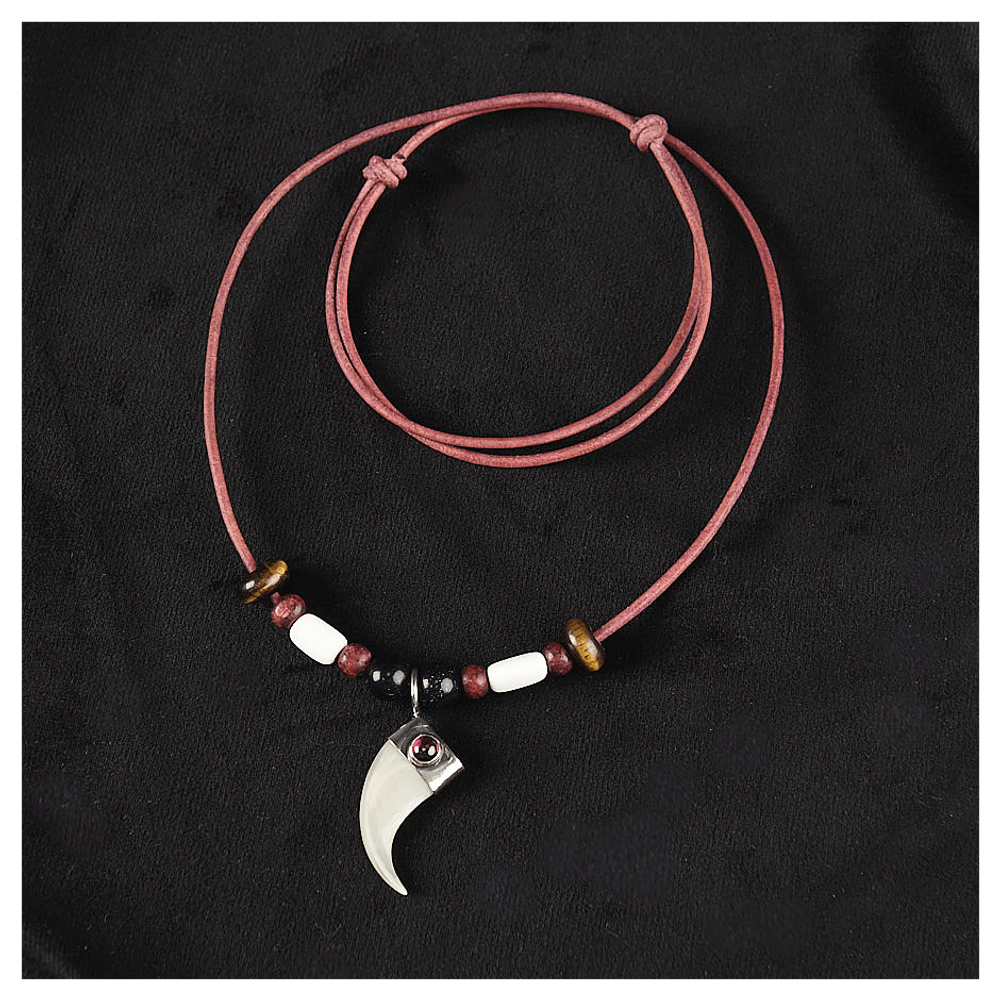 Амулет «Храбрость хищника»