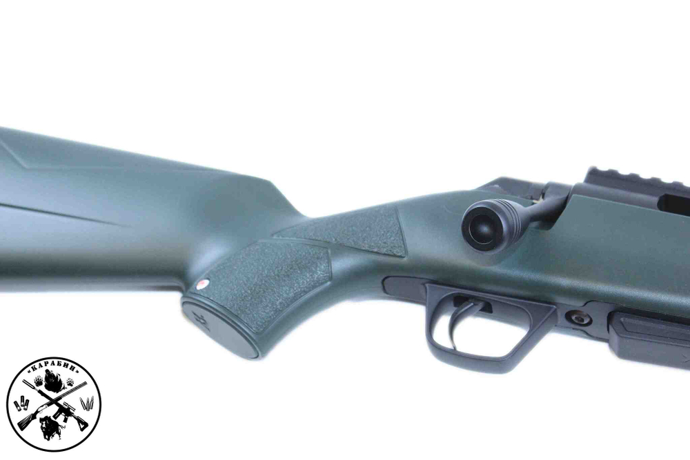 Карабин WINCHESTER XPR STEALTH, NS, SM, ThrM14x1 cal. 308 WIN