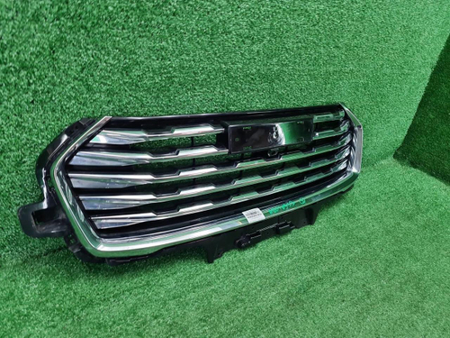 Решетка радиатора Haval Jolion (2021-2024)