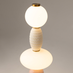 Настольный светильник Maytoni MOD297TL-L24BS3K