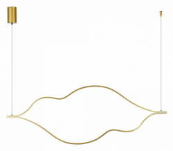 Подвесной светильник ST-Luce Cortile SL6106.203.45