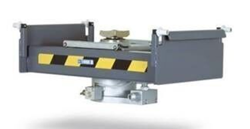 Траверса г/п 8000 кг с пневмоприводом Velyen (Испания) 5251600