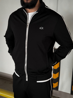 Костюм Armani Exchange #250412 (черн.)