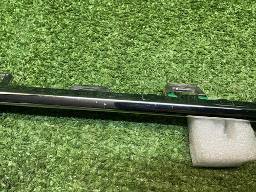 Молдинг бампера Chery Tiggo 8 Pro Max (2022-2024)