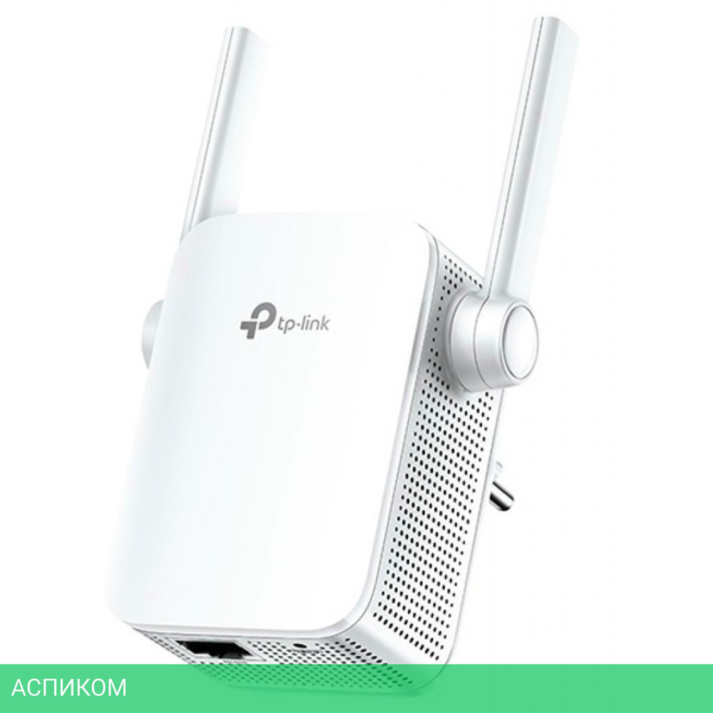 Усилитель Wi-Fi TP-Link RE305