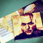 CD Эйсик - Духовная Пиша (2021/2022)