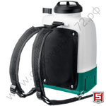 ЗУБР 10 л, аккумуляторный опрыскиватель (ОПЛ-10)