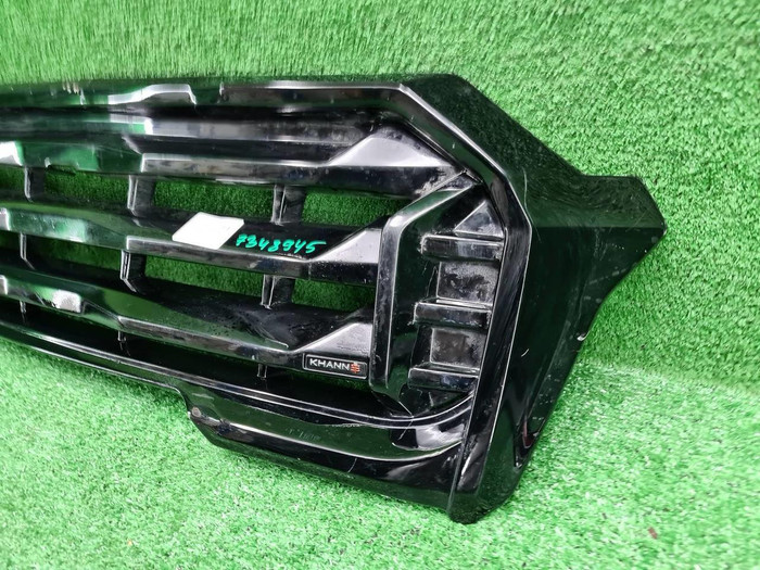 Решетка радиатора EXEED VX (2021-2024) Khann