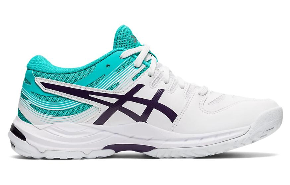 ASICS Gel Beyond 6 "White Aqua" Women"s