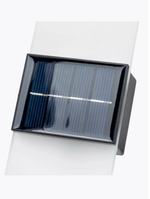 Duwi Светильник уличный настенный SOLAR LED