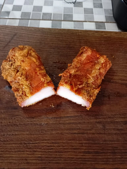 свинина сыровяленая, закусочная