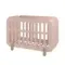Детская кроватка Baby Chipak Just 2.5 Пудра