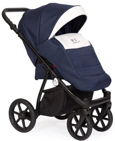 Прогулочная коляска Bebizaro Sport BZST/06 Sky