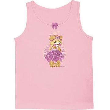 Майка для девочек Pelican GV 242