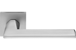 Ручка дверная RAP 30-S