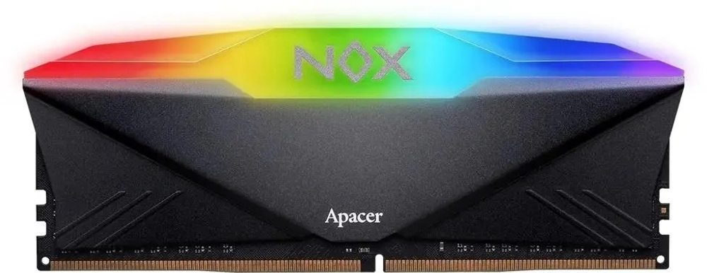 Модуль памяти DDR4 32GB (2*16GB) Apacer AH4U32G32C28YNWAA-2