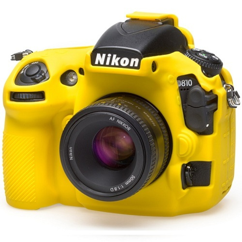 Чехол для фотоаппарата Discovered для Nikon D810