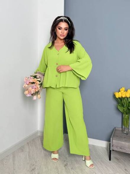 Костюм УК-8811-5 Fabrika Фото 1