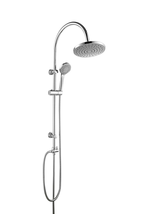 Душевая стойка Esko ST01 Хром