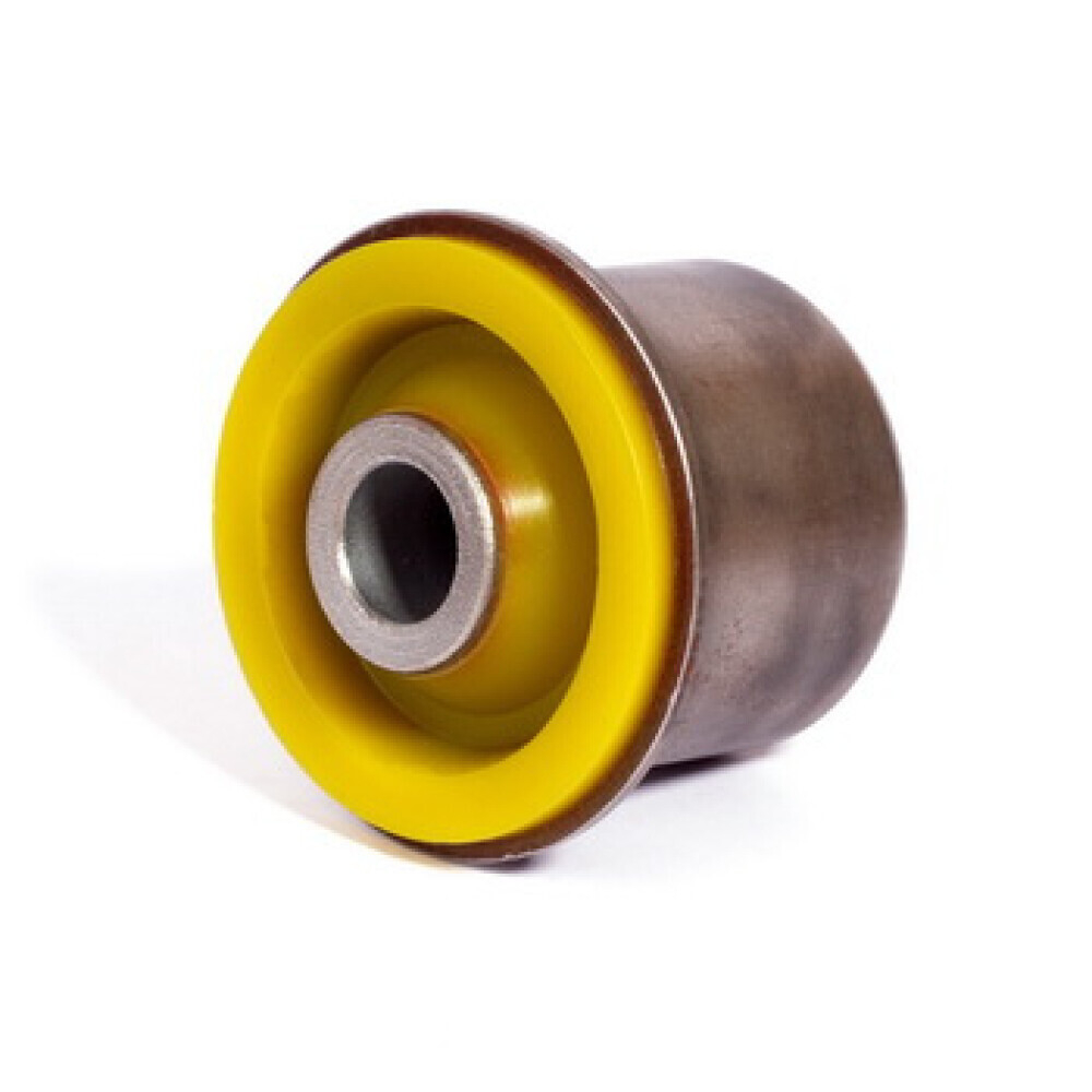 Полиуретановый сайлентблок передней подвески, верхнего рычага (1 шт.), Точка опоры.3-06-3058
