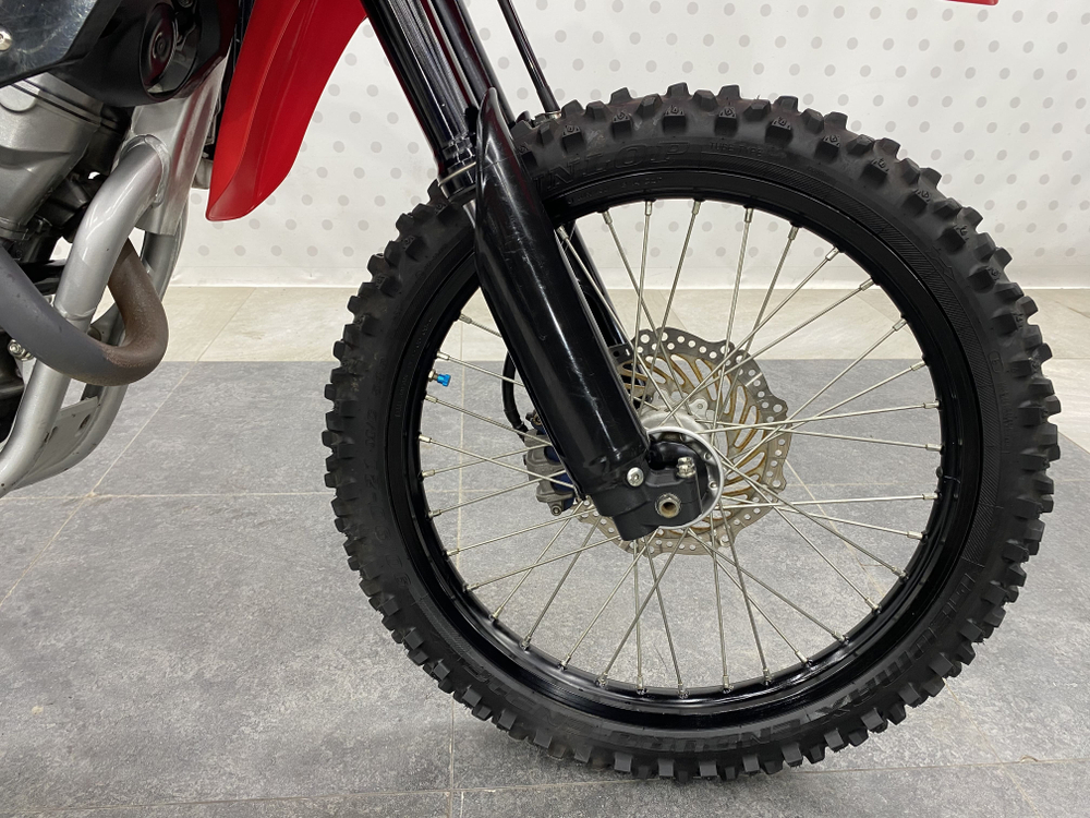 Honda CRF250L , 2015