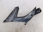 Пластик боковой левый Honda NC700X RC63 64395-MGS-D300.