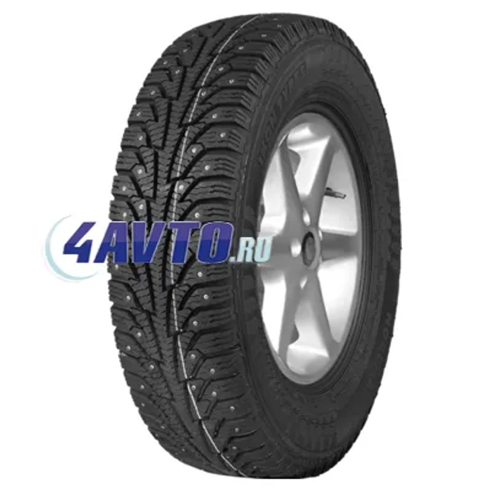 Легковая шина 205/75R16C 113/111R Nordman C TL (шип.)